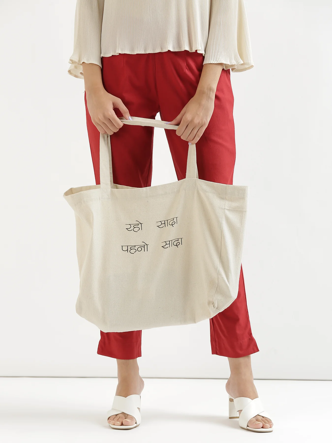 The Tote Bag - Image 2