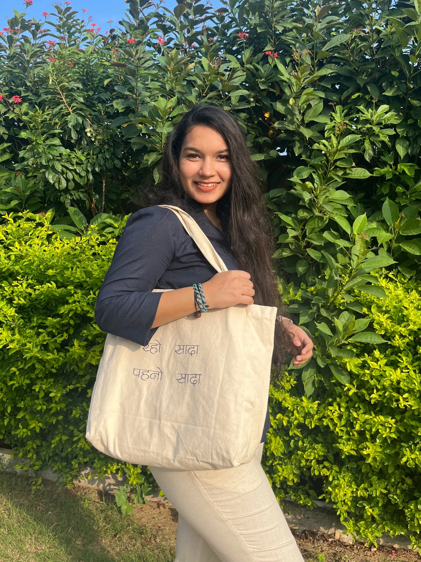 The Tote Bag - Image 4